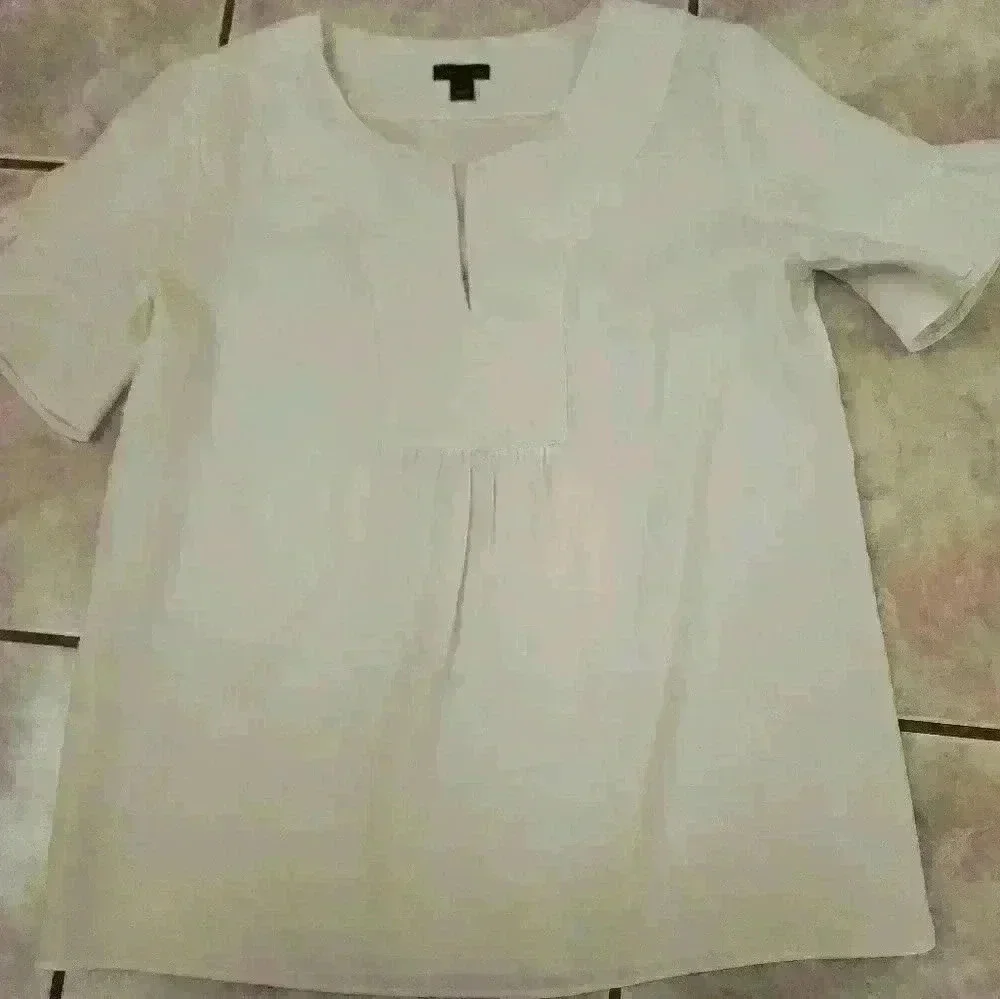 ANN TAYLOR TOP - Picture 3 of 3